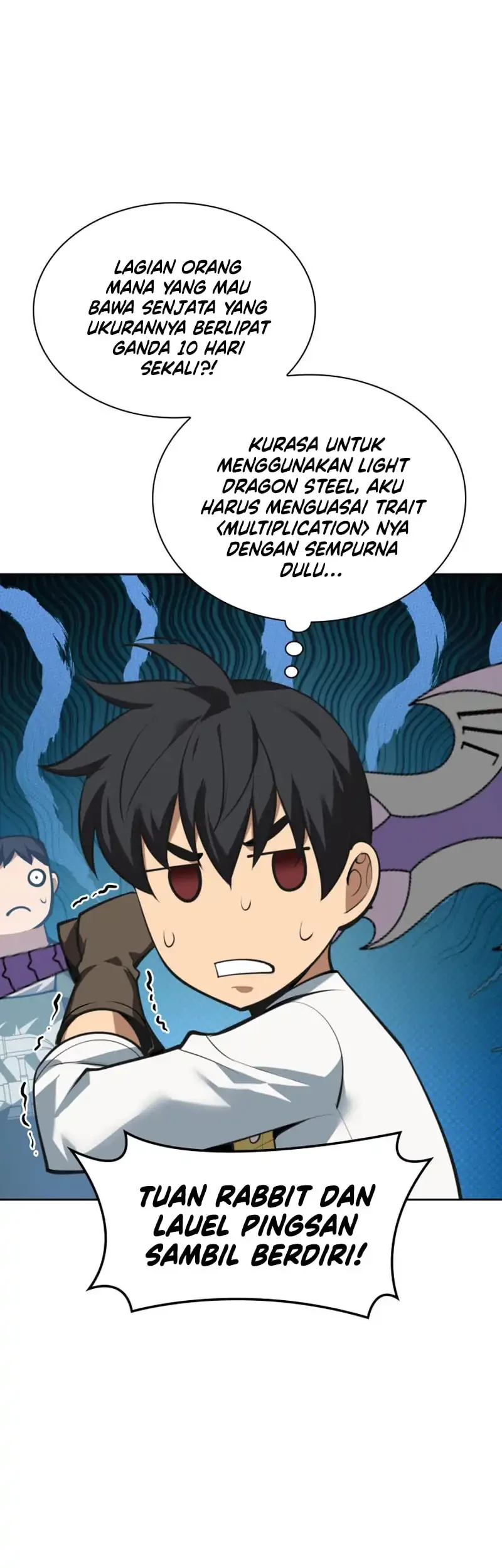 Overgeared New Chapter 293 - halaman 81