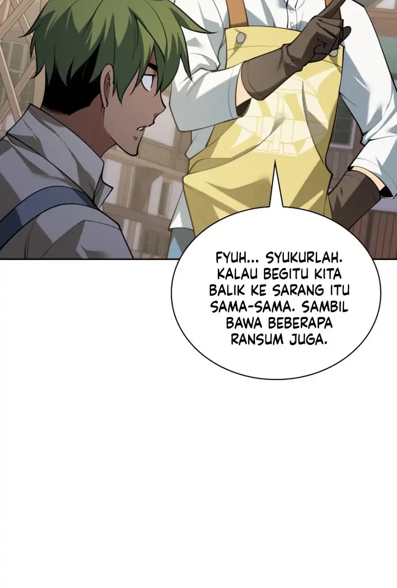 Overgeared New Chapter 293 - halaman 84