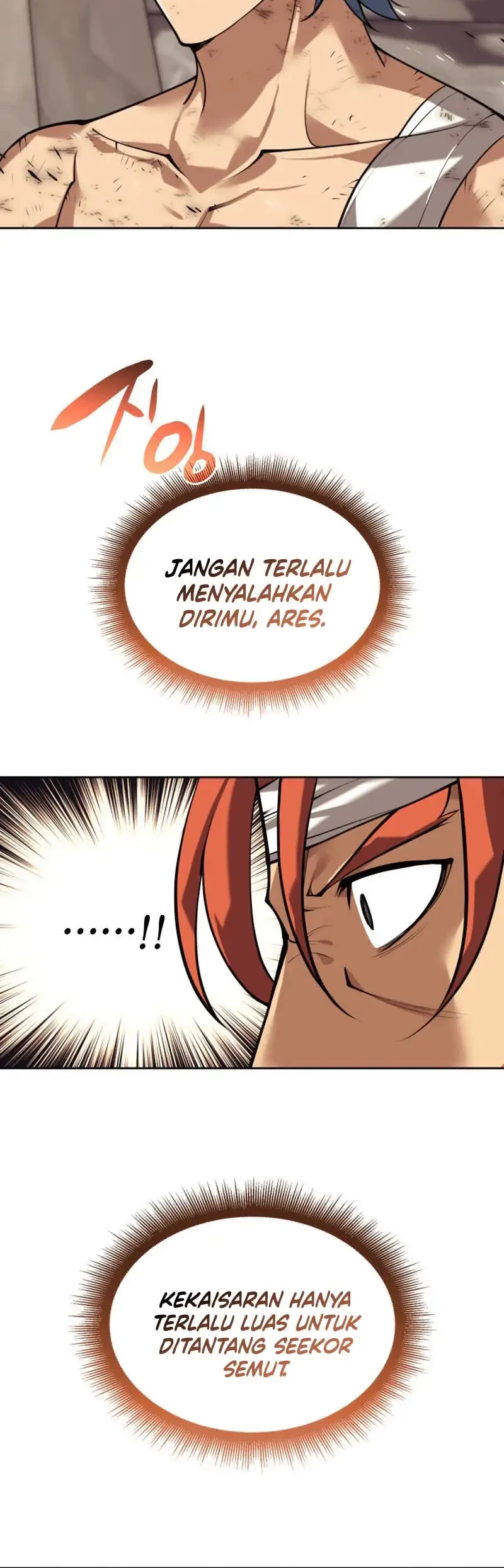 Overgeared New Chapter 293 - halaman 8