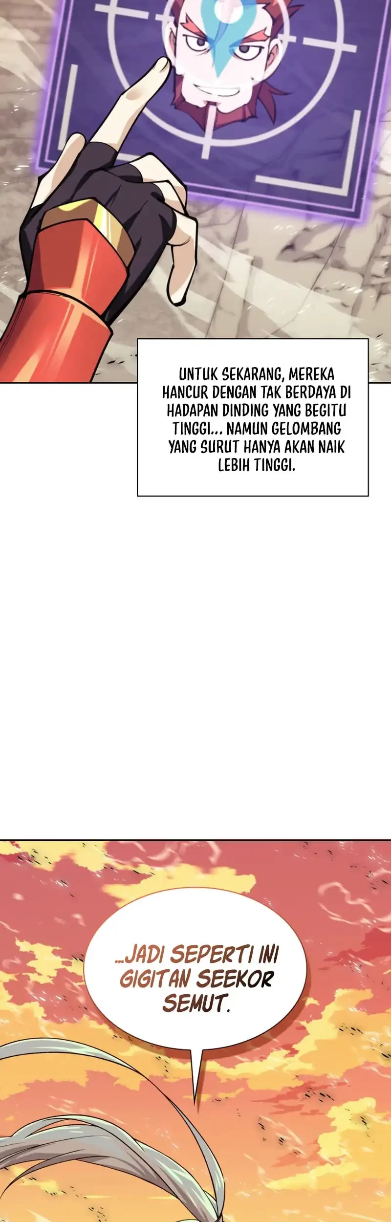 Overgeared New Chapter 293 - halaman 11