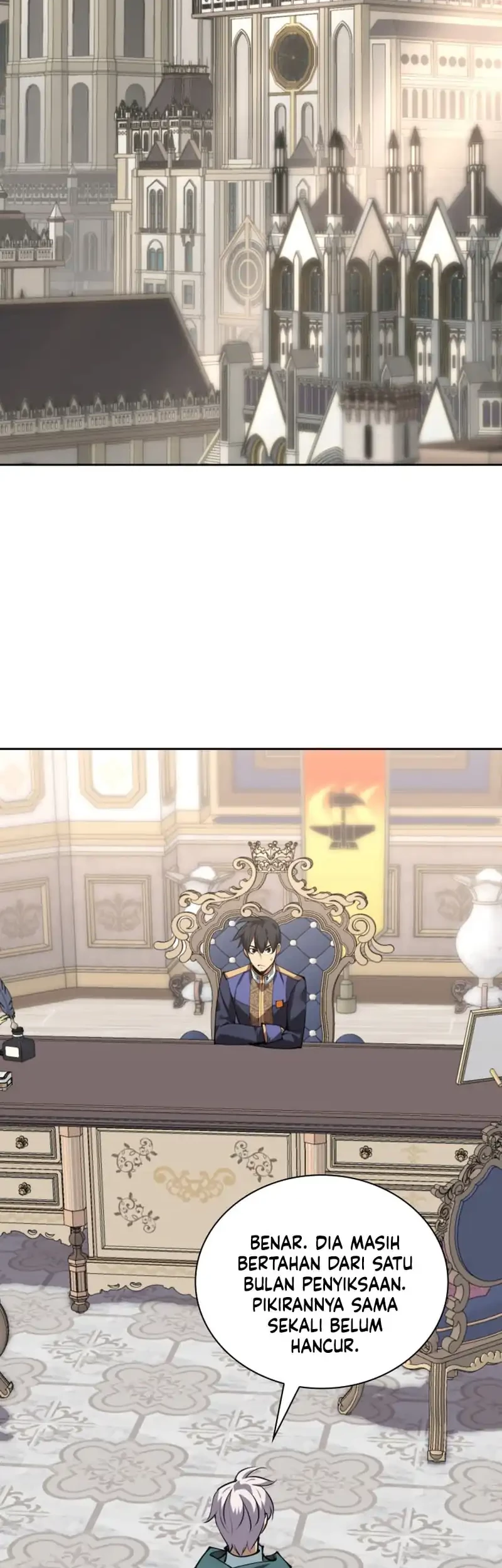 Overgeared New Chapter 293 - halaman 14