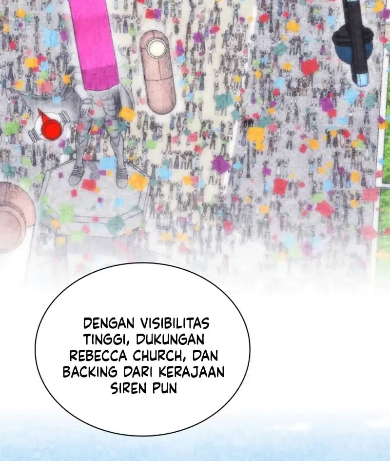 Overgeared New Chapter 293 - halaman 20