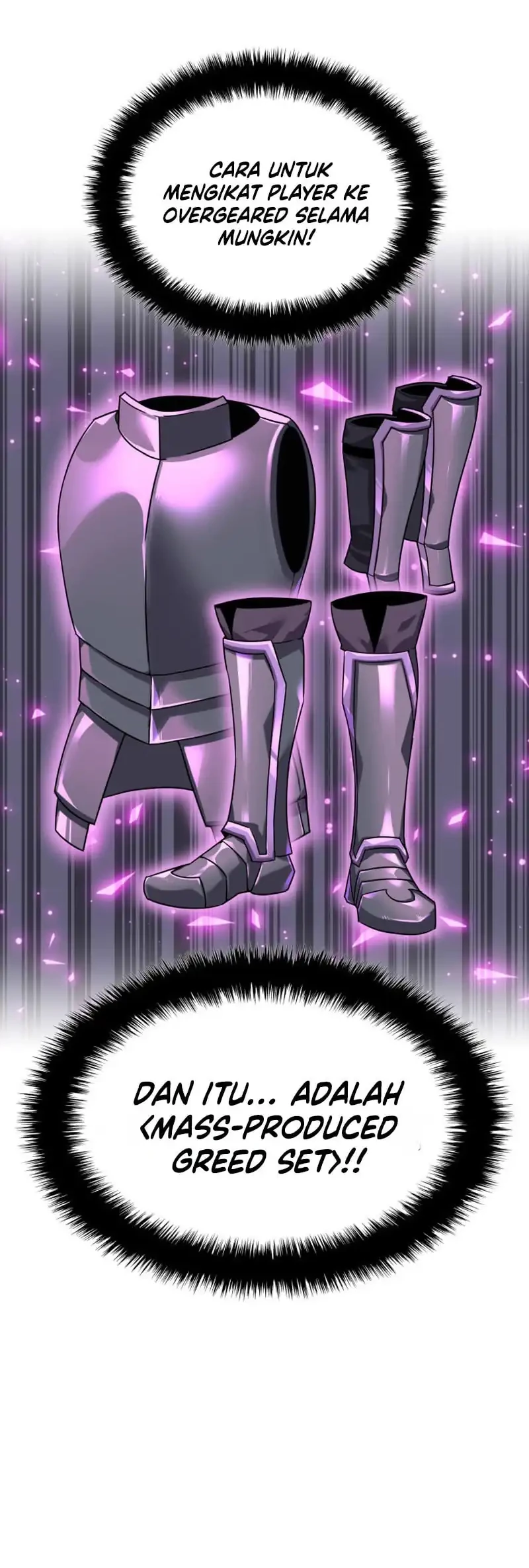 Overgeared New Chapter 293 - halaman 24