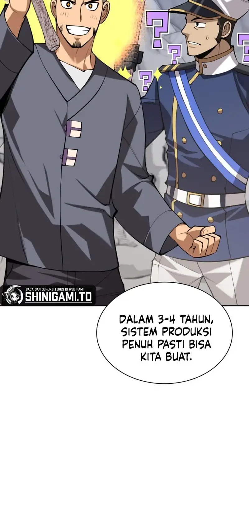 Overgeared New Chapter 293 - halaman 32