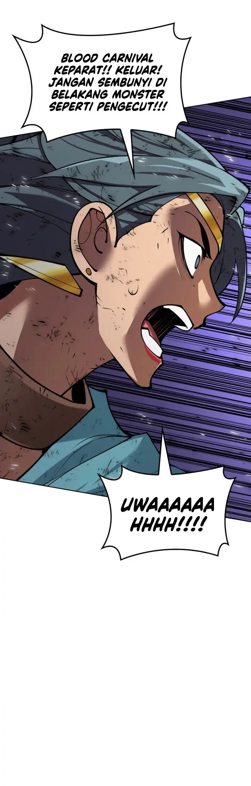Overgeared New Chapter 294 - halaman 35
