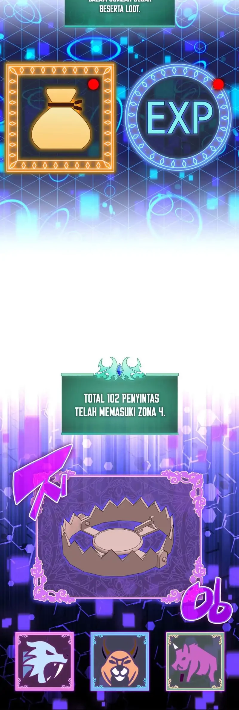 Overgeared New Chapter 294 - halaman 37