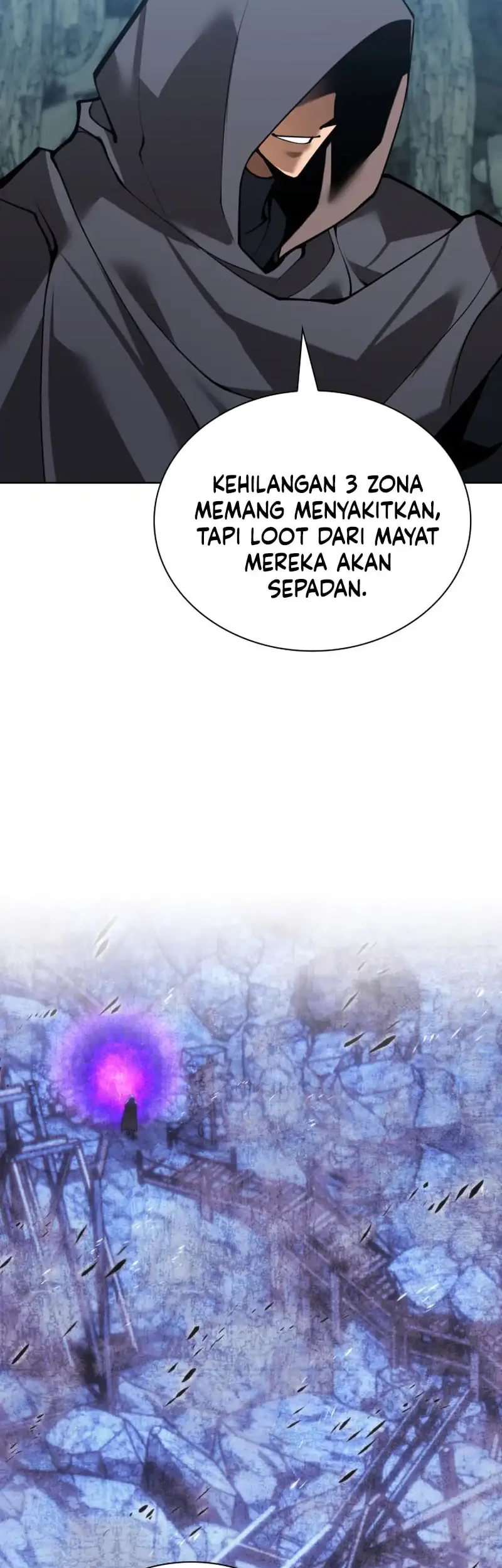 Overgeared New Chapter 294 - halaman 39