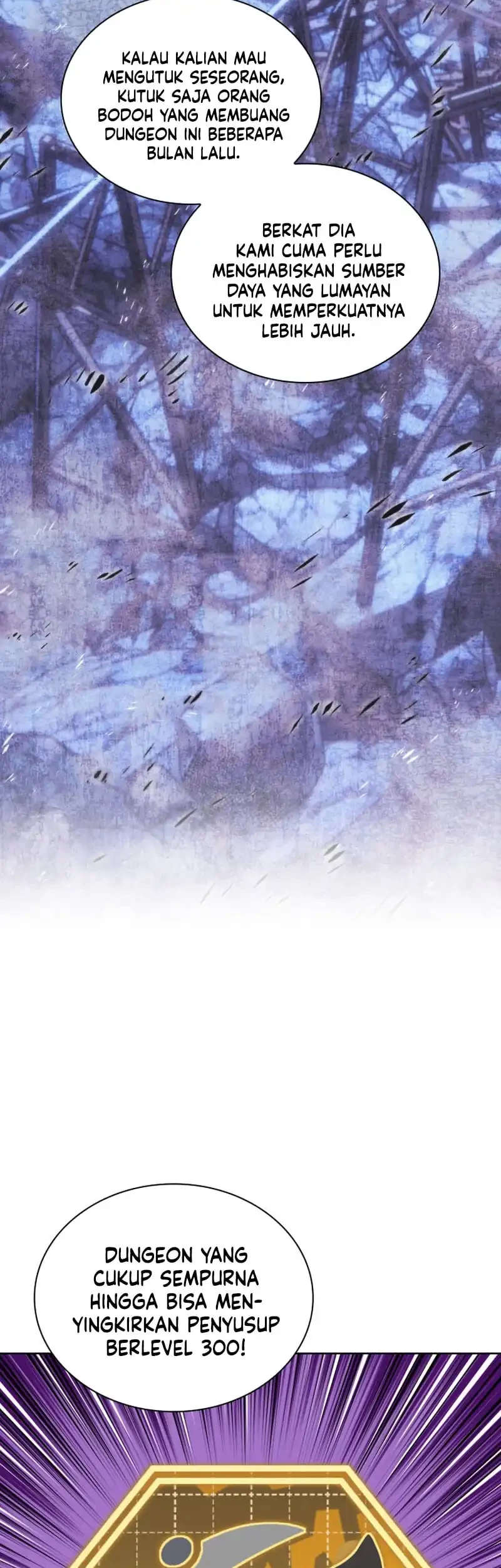Overgeared New Chapter 294 - halaman 40