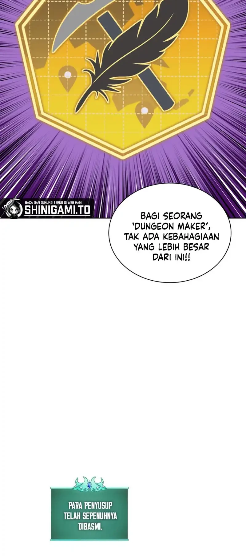 Overgeared New Chapter 294 - halaman 41