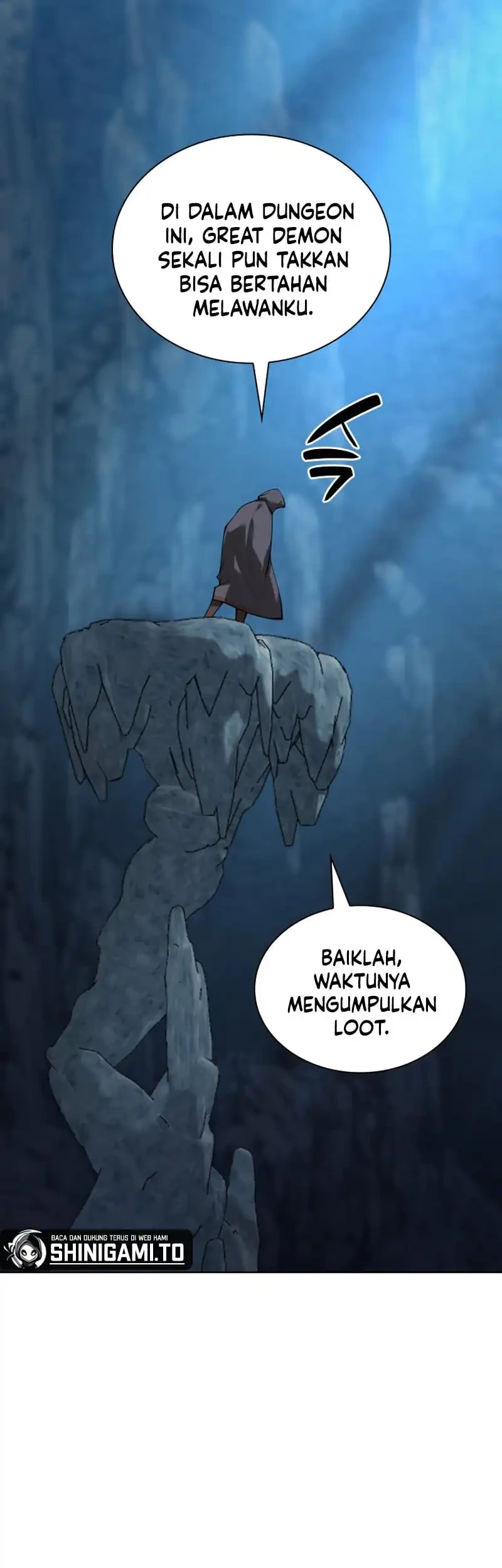 Overgeared New Chapter 294 - halaman 43