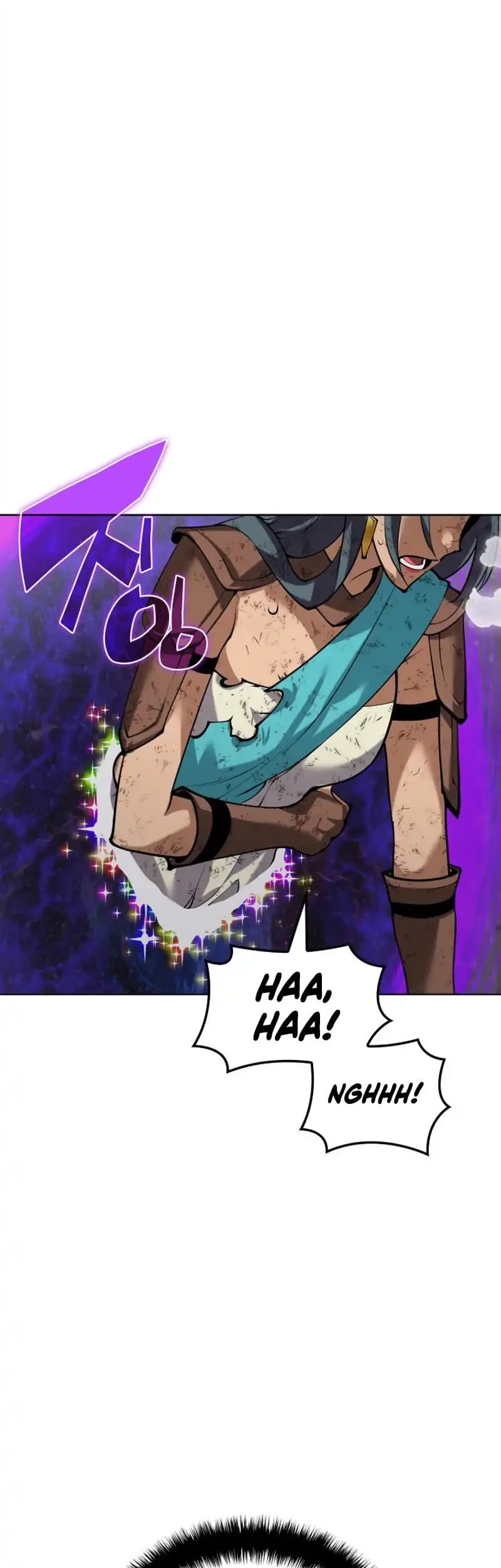 Overgeared New Chapter 294 - halaman 44