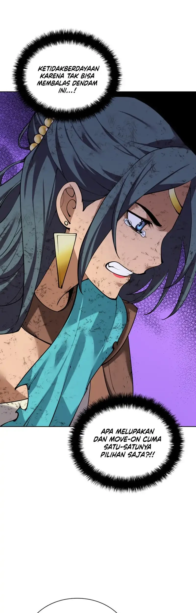 Overgeared New Chapter 294 - halaman 46