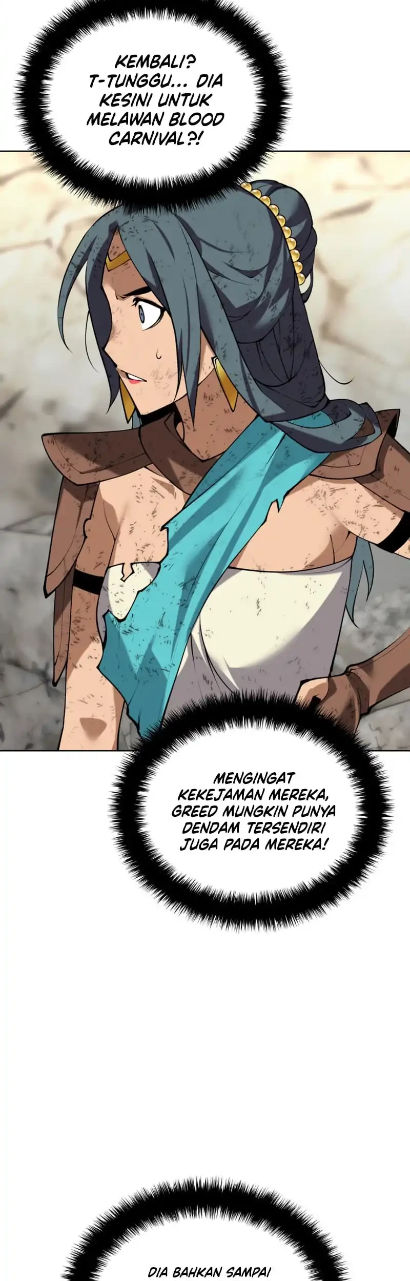 Overgeared New Chapter 294 - halaman 51