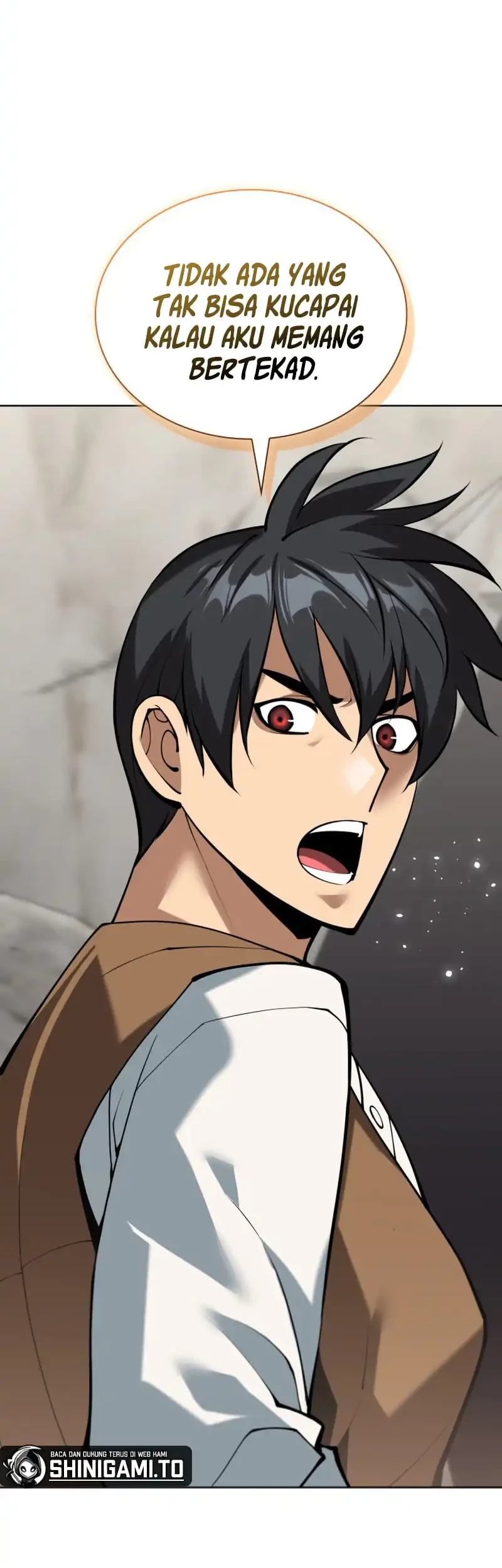 Overgeared New Chapter 294 - halaman 53