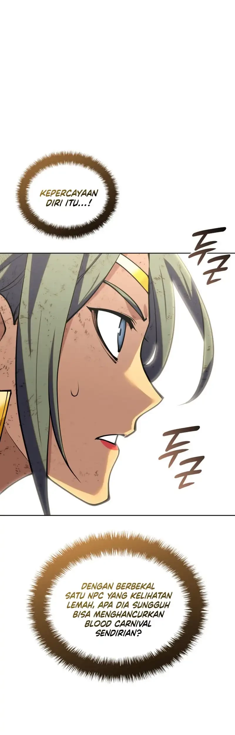 Overgeared New Chapter 294 - halaman 54