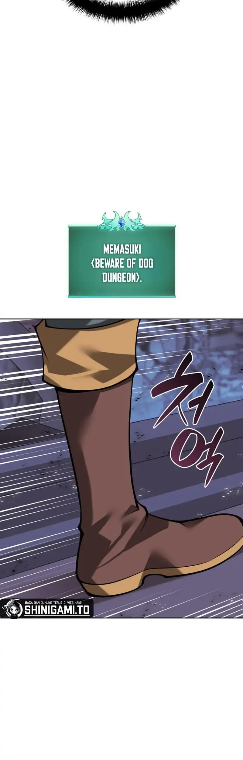 Overgeared New Chapter 294 - halaman 56