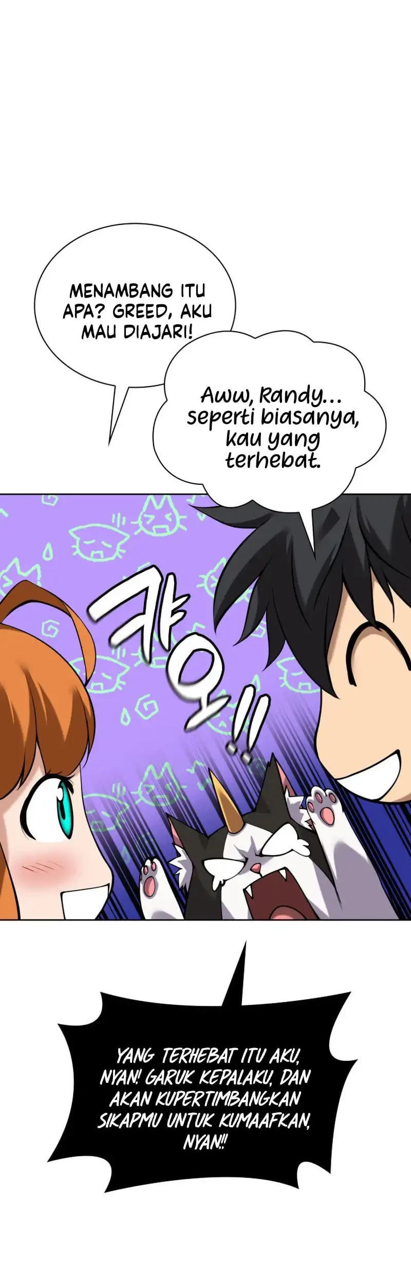 Overgeared New Chapter 294 - halaman 65