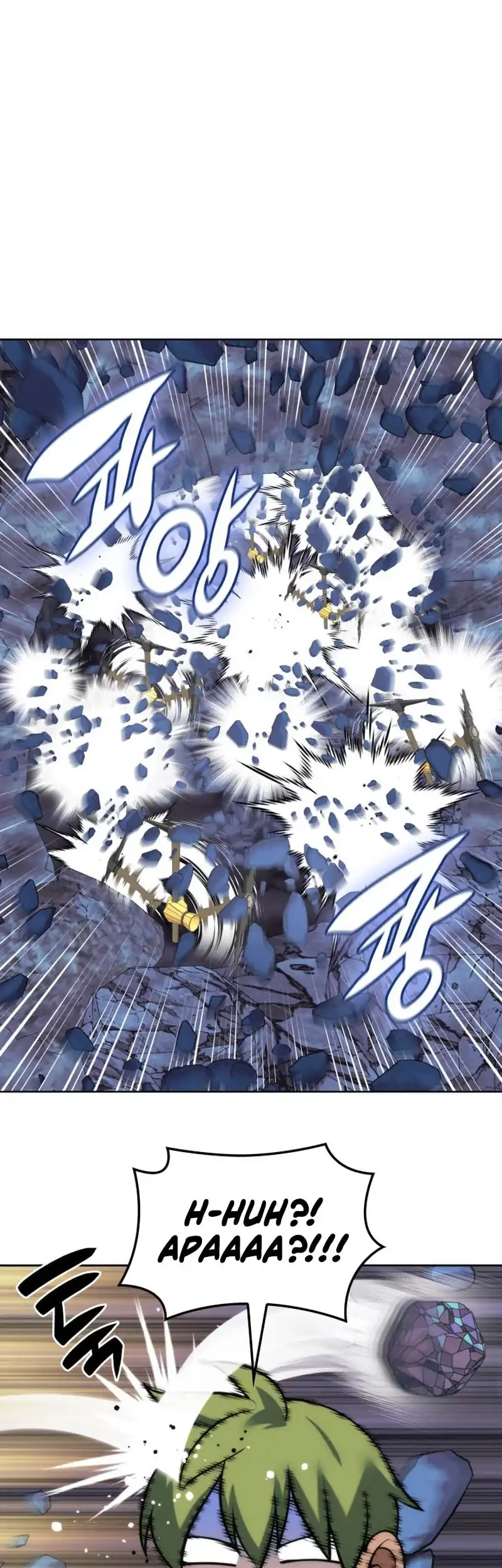 Overgeared New Chapter 294 - halaman 67