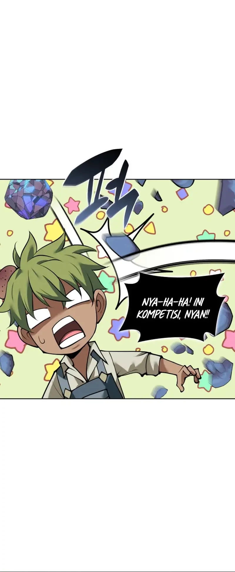Overgeared New Chapter 294 - halaman 69