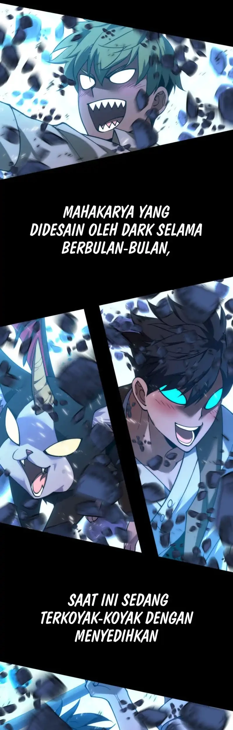 Overgeared New Chapter 294 - halaman 74