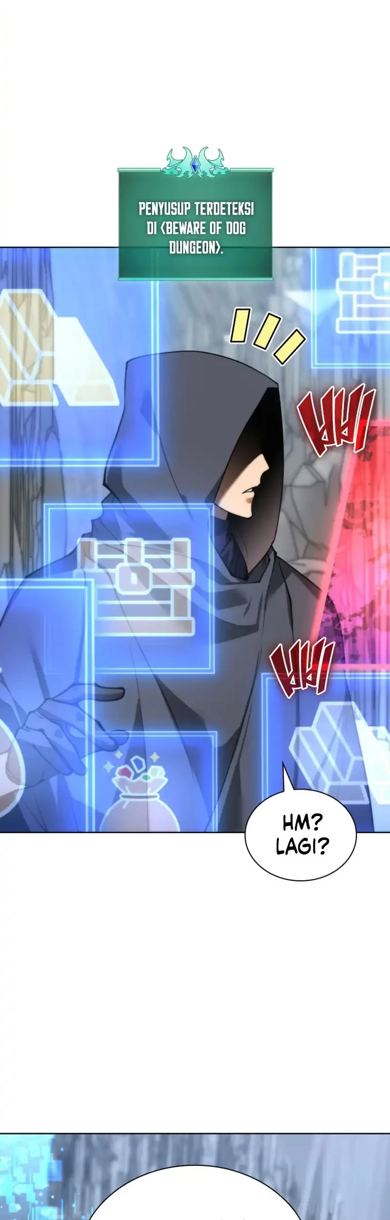 Overgeared New Chapter 294 - halaman 79