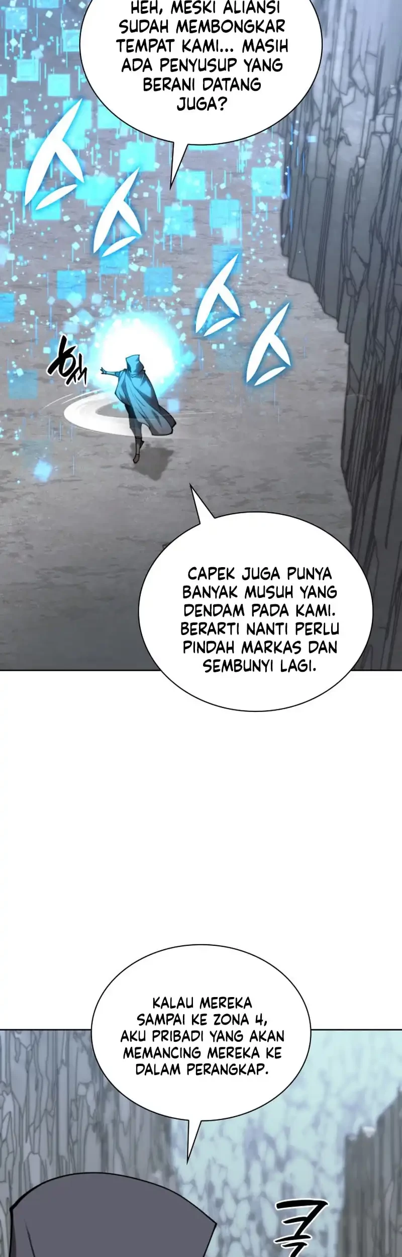 Overgeared New Chapter 294 - halaman 80