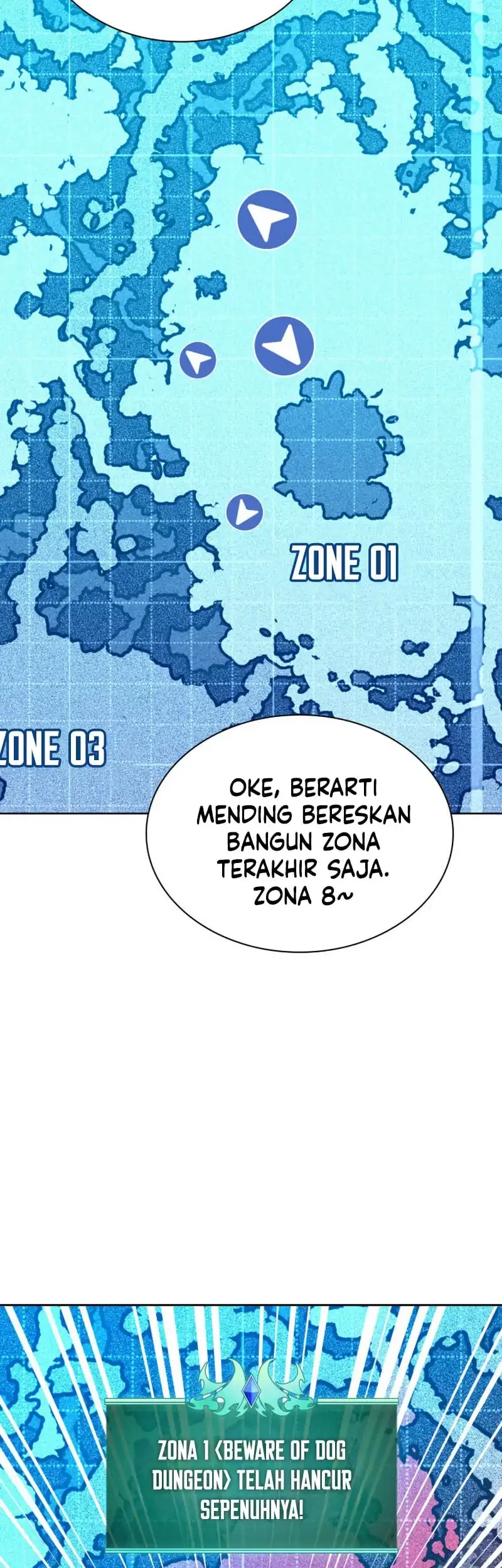 Overgeared New Chapter 294 - halaman 83