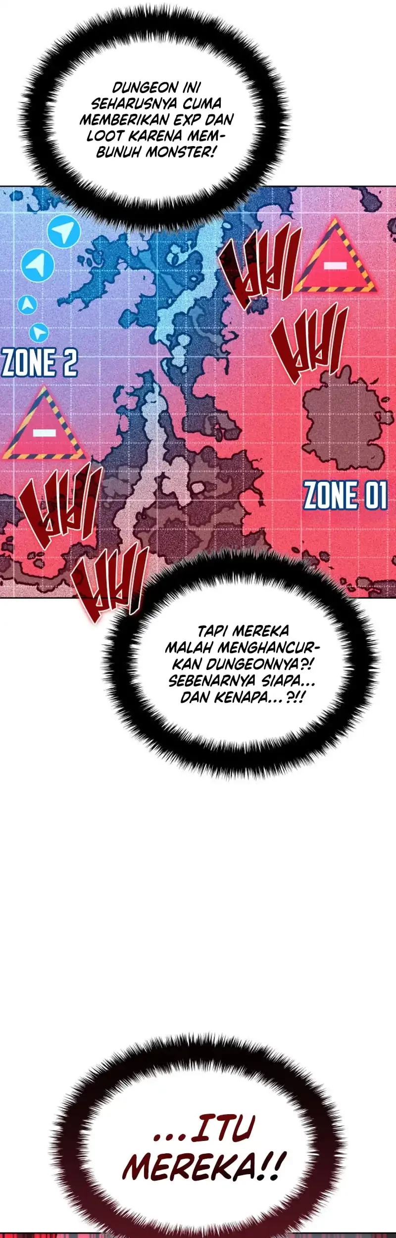 Overgeared New Chapter 294 - halaman 86