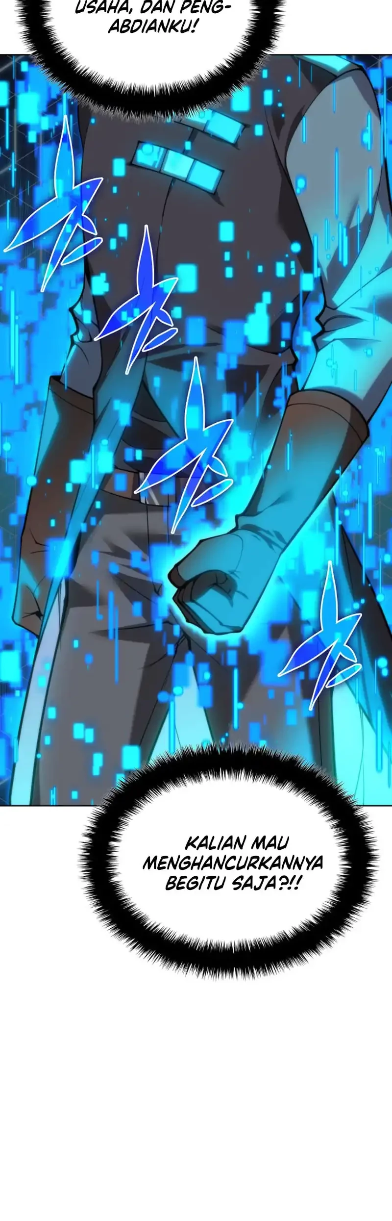 Overgeared New Chapter 294 - halaman 89