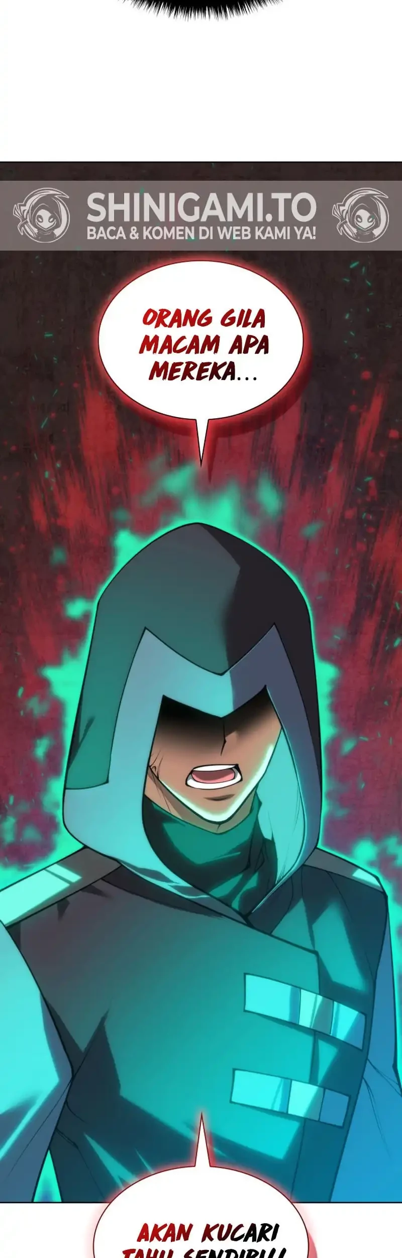 Overgeared New Chapter 294 - halaman 91