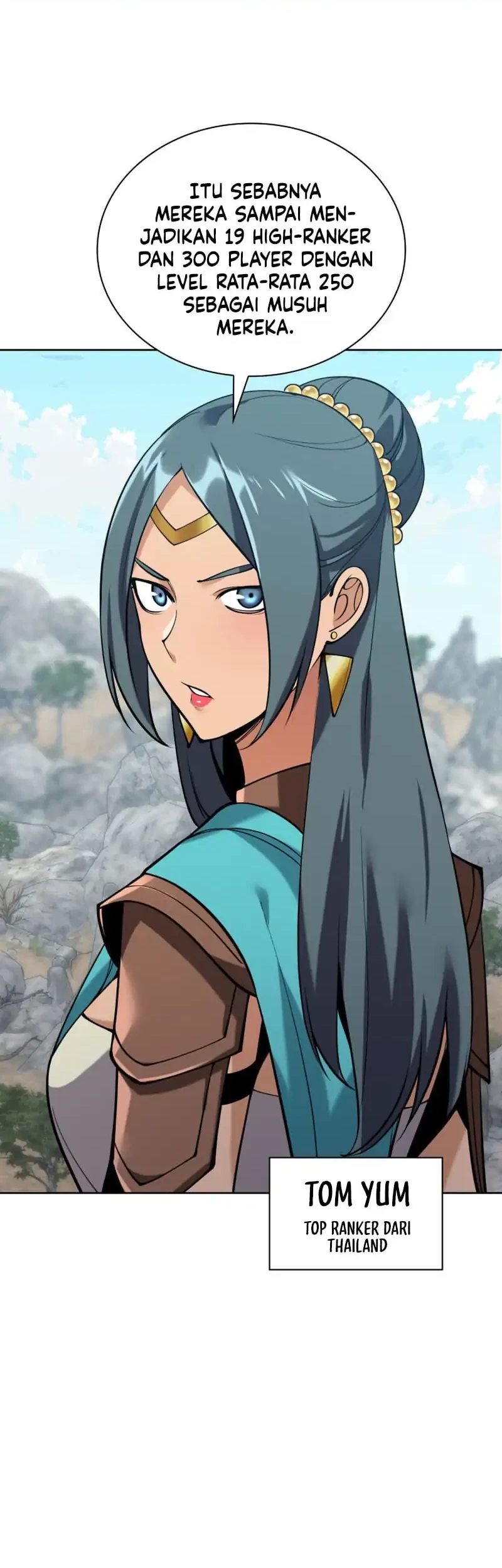 Overgeared New Chapter 294 - halaman 9