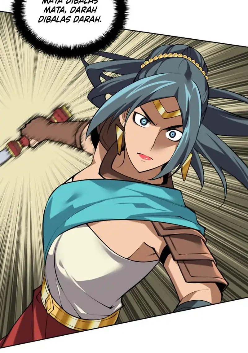 Overgeared New Chapter 294 - halaman 17