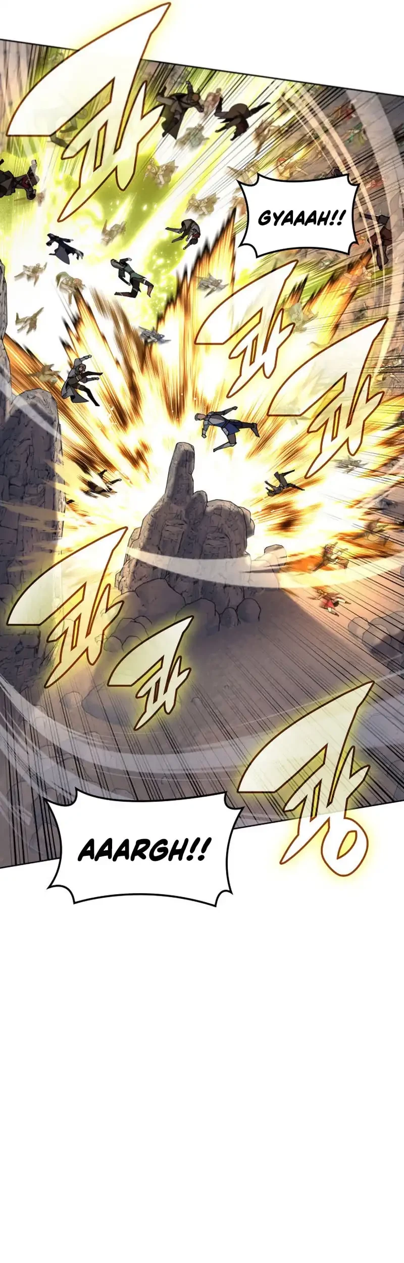 Overgeared New Chapter 294 - halaman 22
