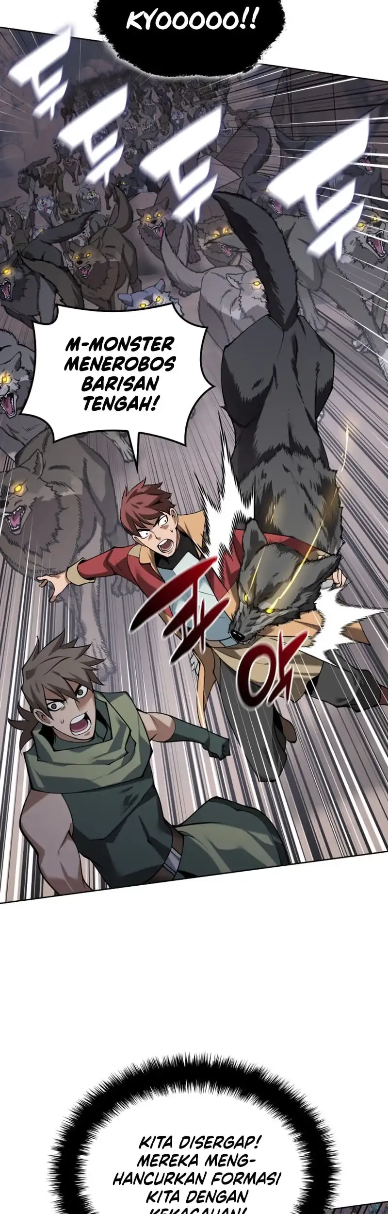 Overgeared New Chapter 294 - halaman 24