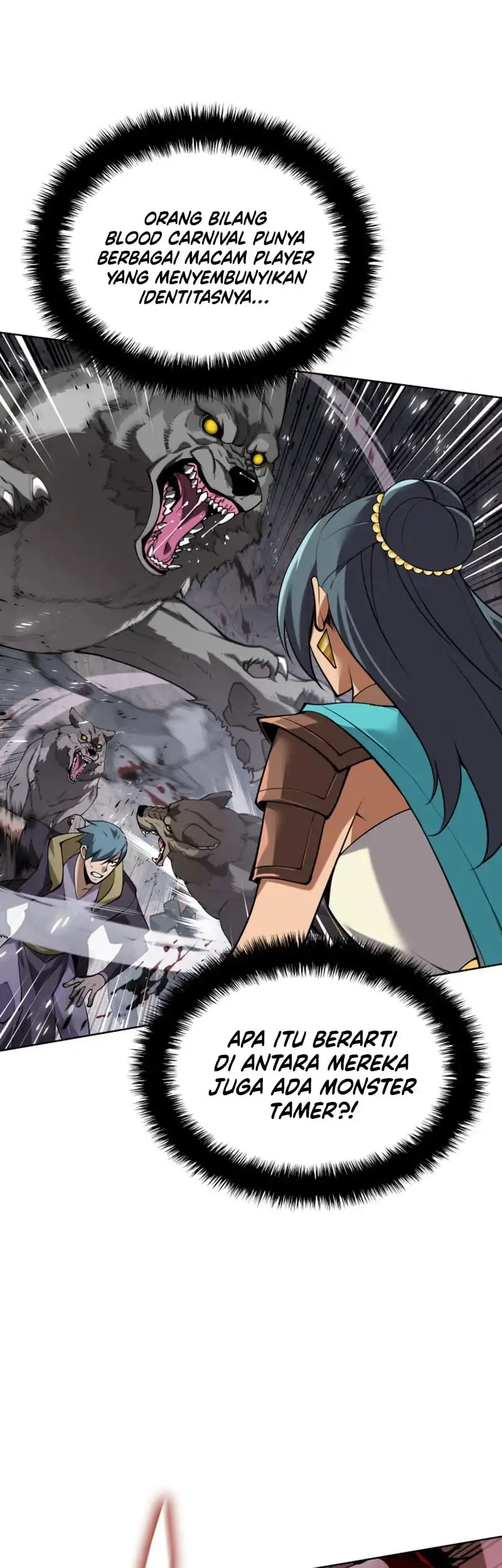 Overgeared New Chapter 294 - halaman 26
