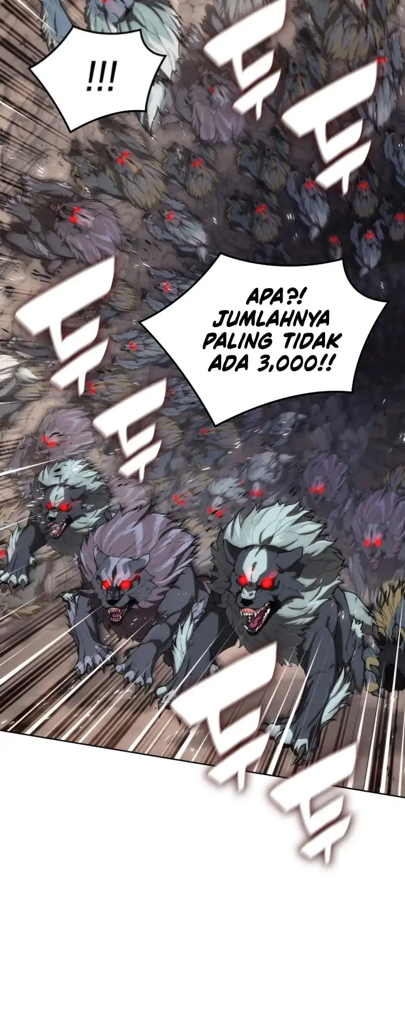 Overgeared New Chapter 294 - halaman 33