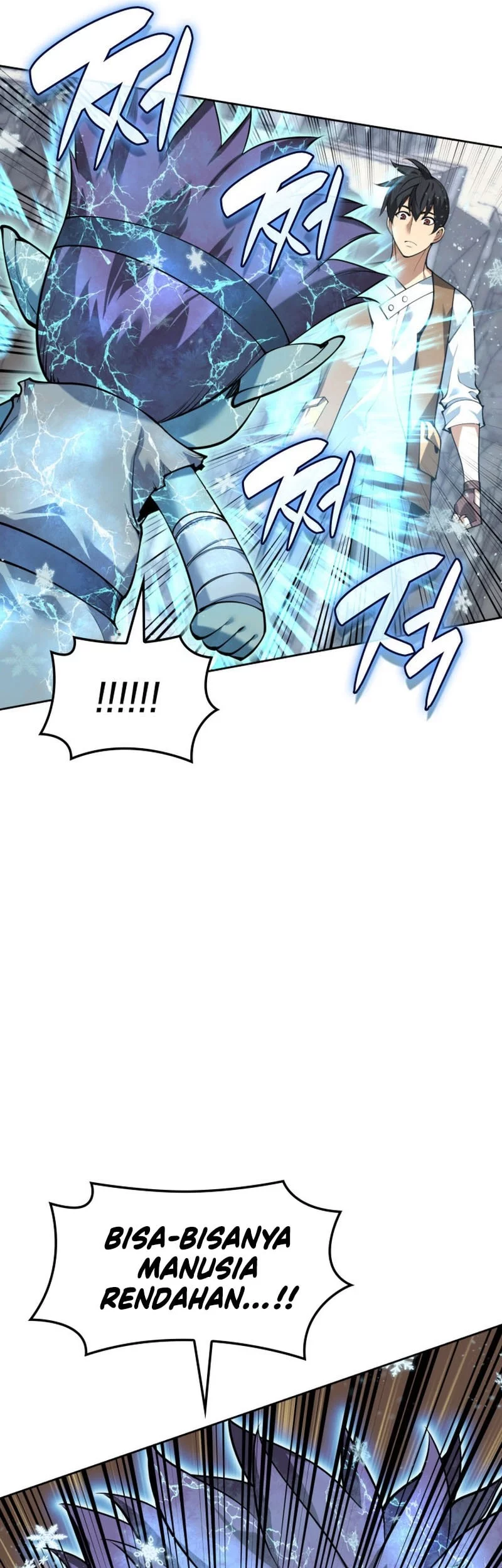 Overgeared New Chapter 295 - halaman 34