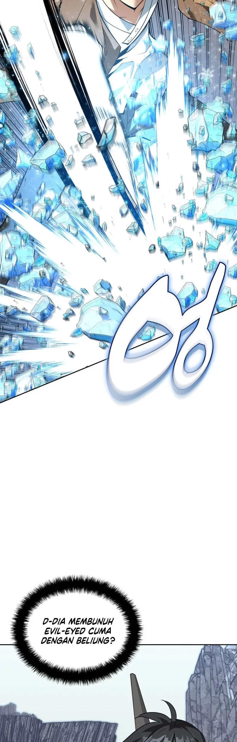 Overgeared New Chapter 295 - halaman 36