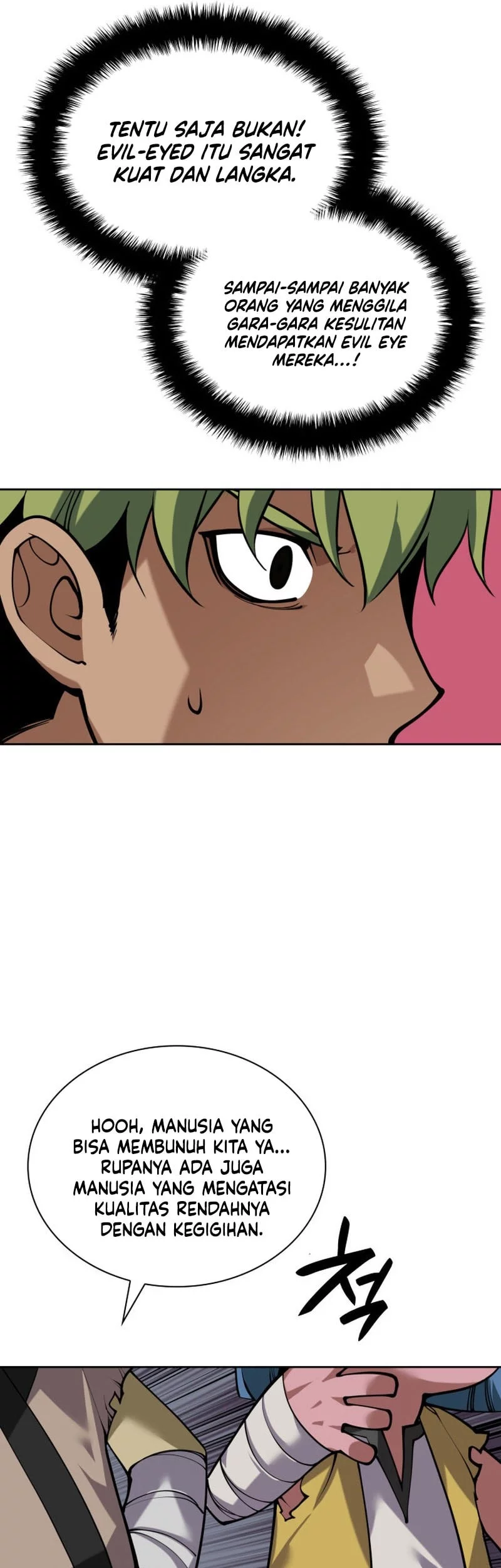 Overgeared New Chapter 295 - halaman 38