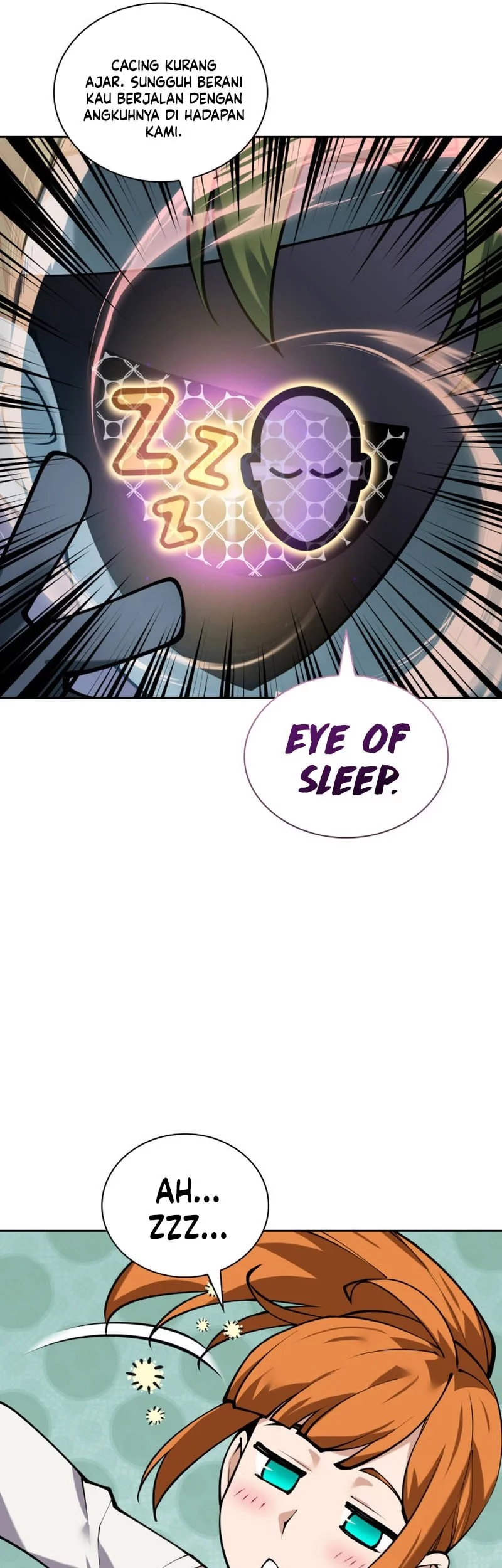 Overgeared New Chapter 295 - halaman 58