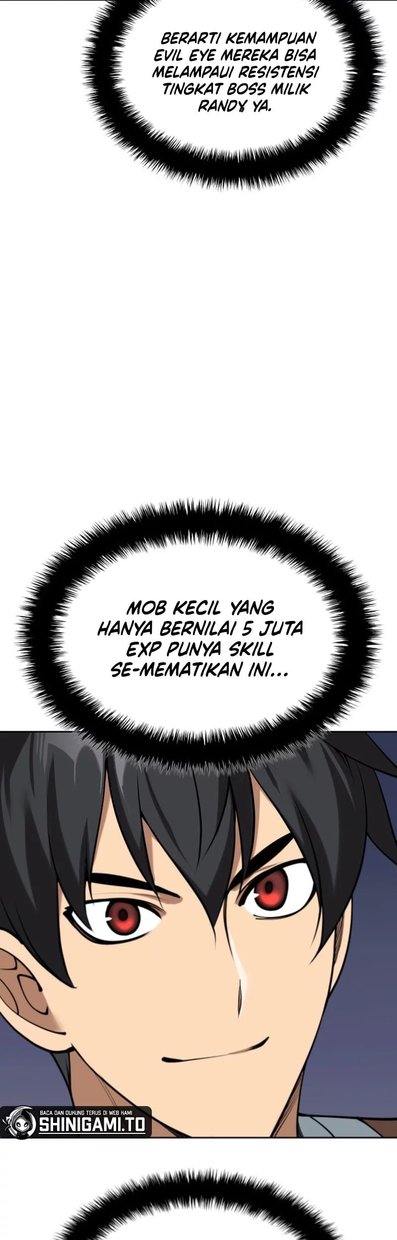 Overgeared New Chapter 295 - halaman 60