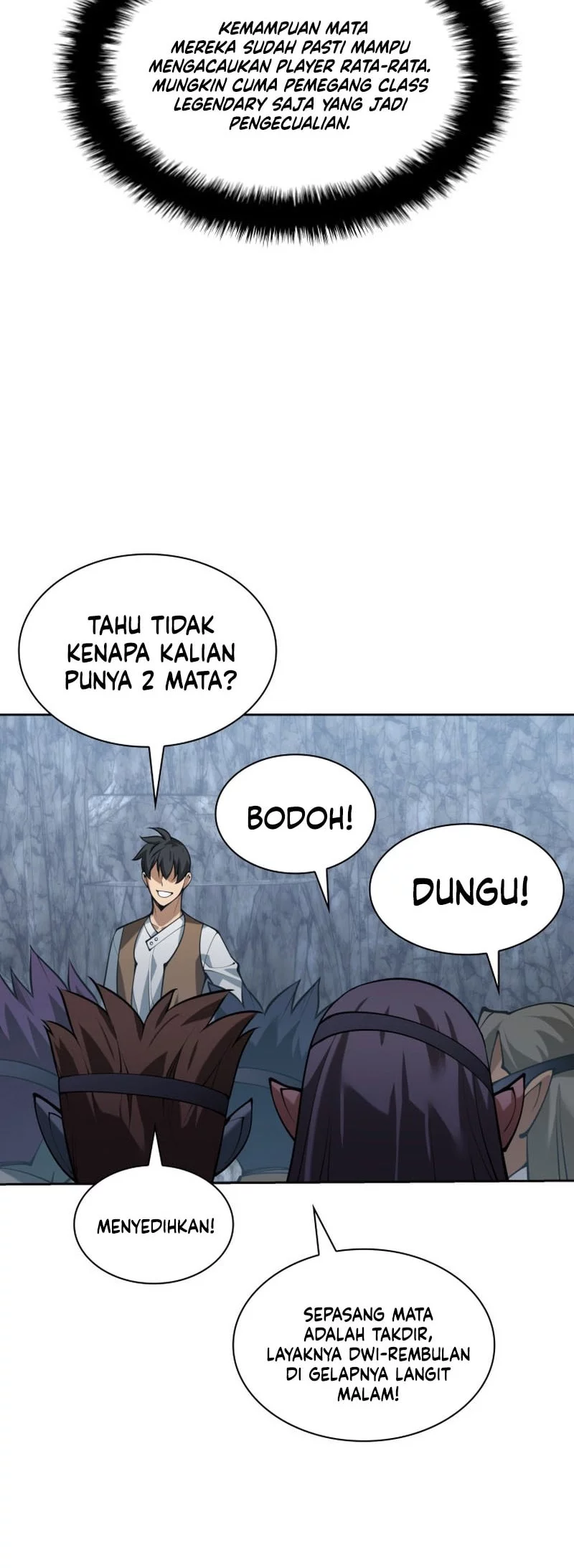 Overgeared New Chapter 295 - halaman 61