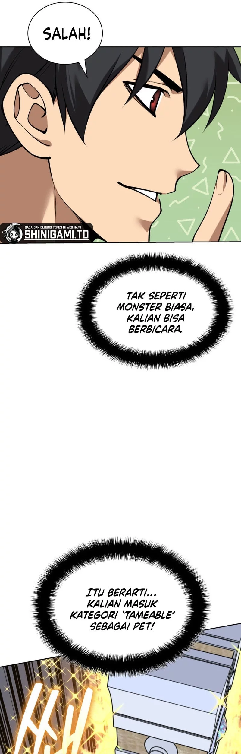 Overgeared New Chapter 295 - halaman 62