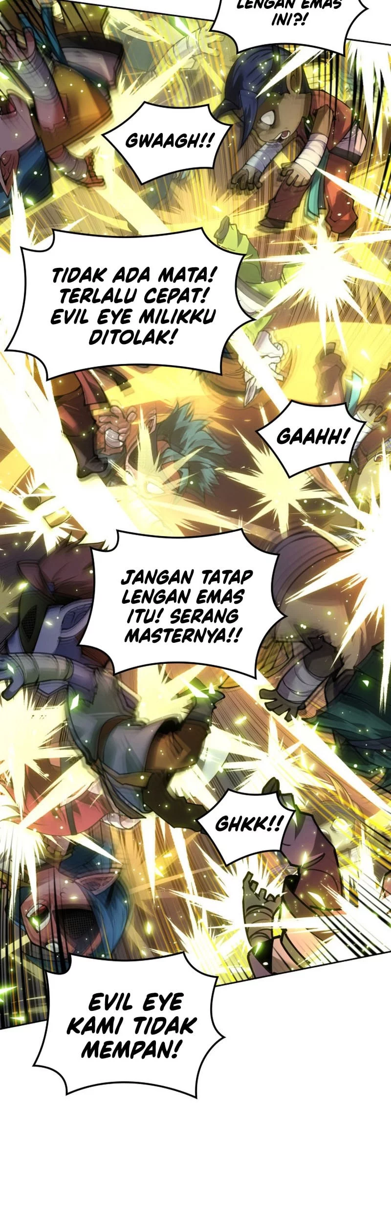 Overgeared New Chapter 295 - halaman 64