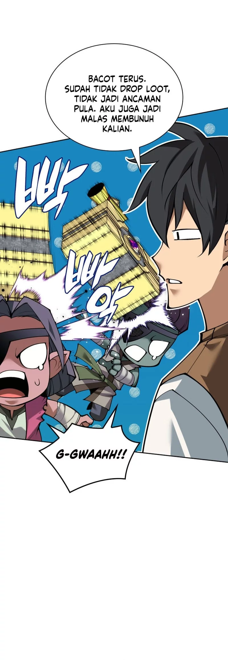Overgeared New Chapter 295 - halaman 65