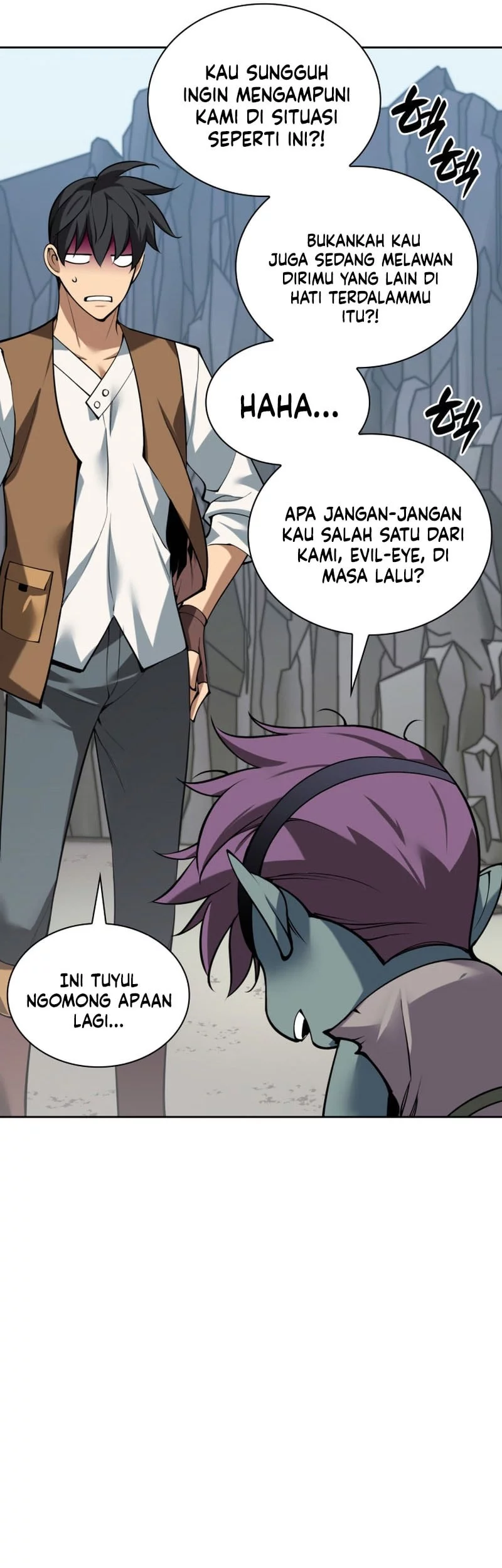 Overgeared New Chapter 295 - halaman 66
