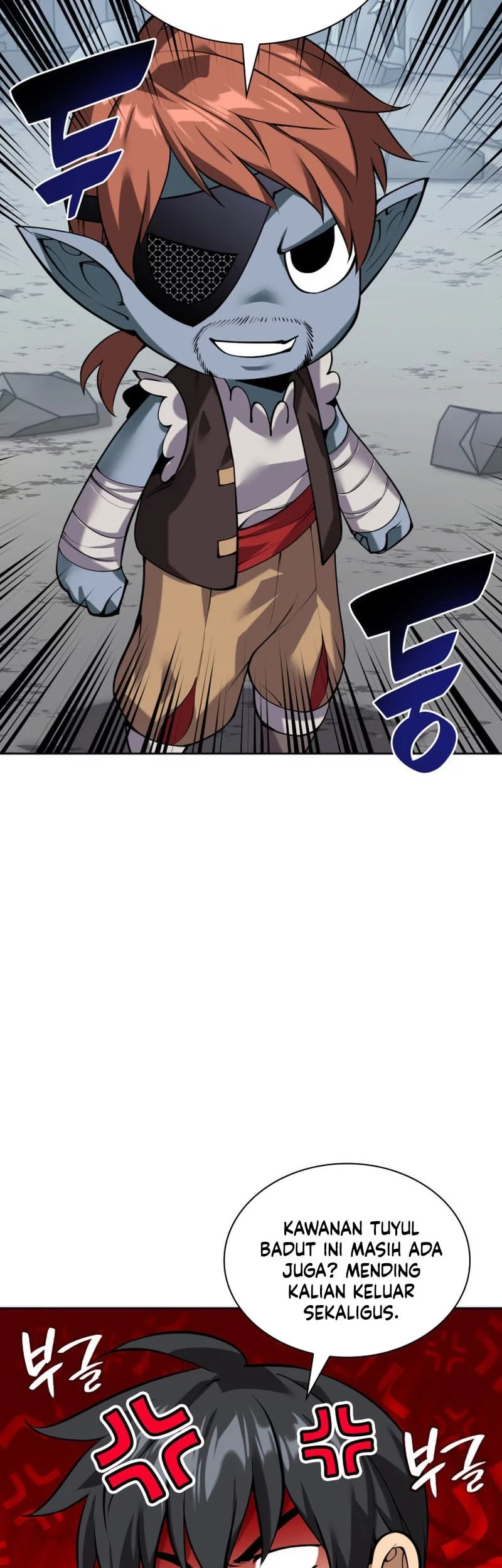 Overgeared New Chapter 295 - halaman 68