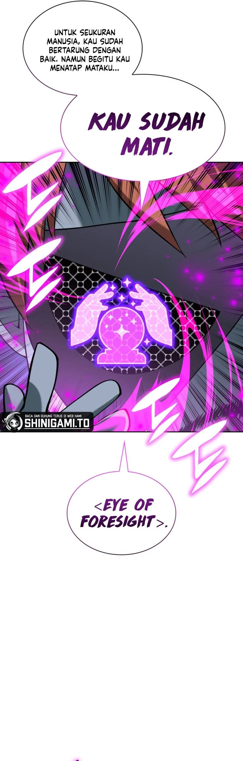 Overgeared New Chapter 295 - halaman 70