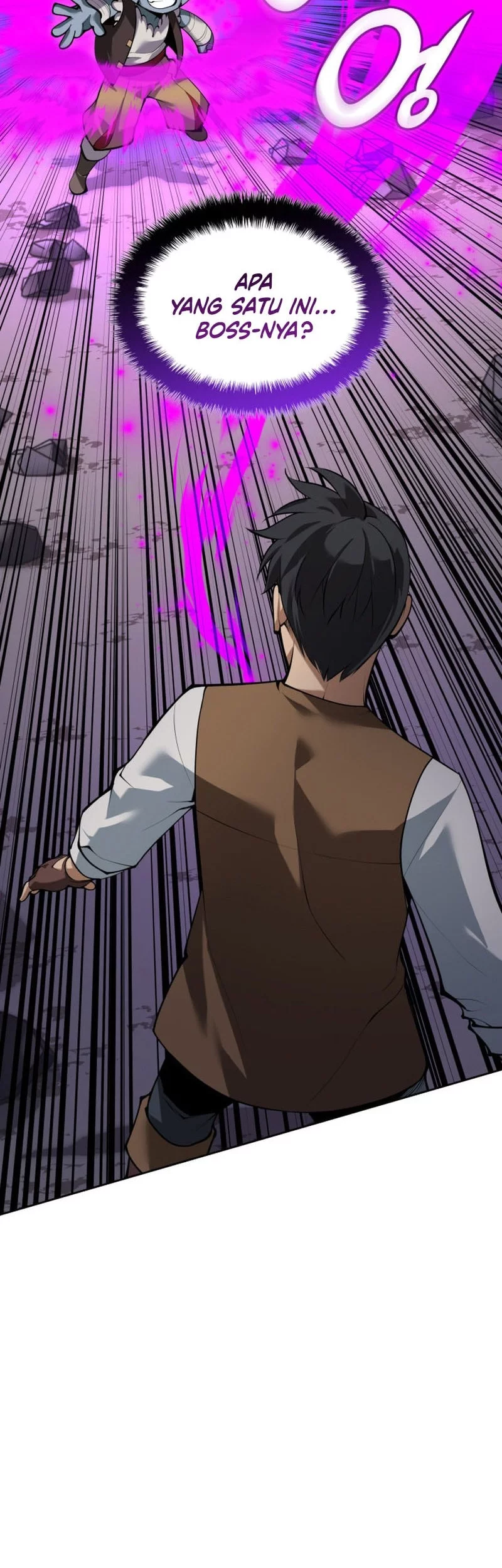 Overgeared New Chapter 295 - halaman 73