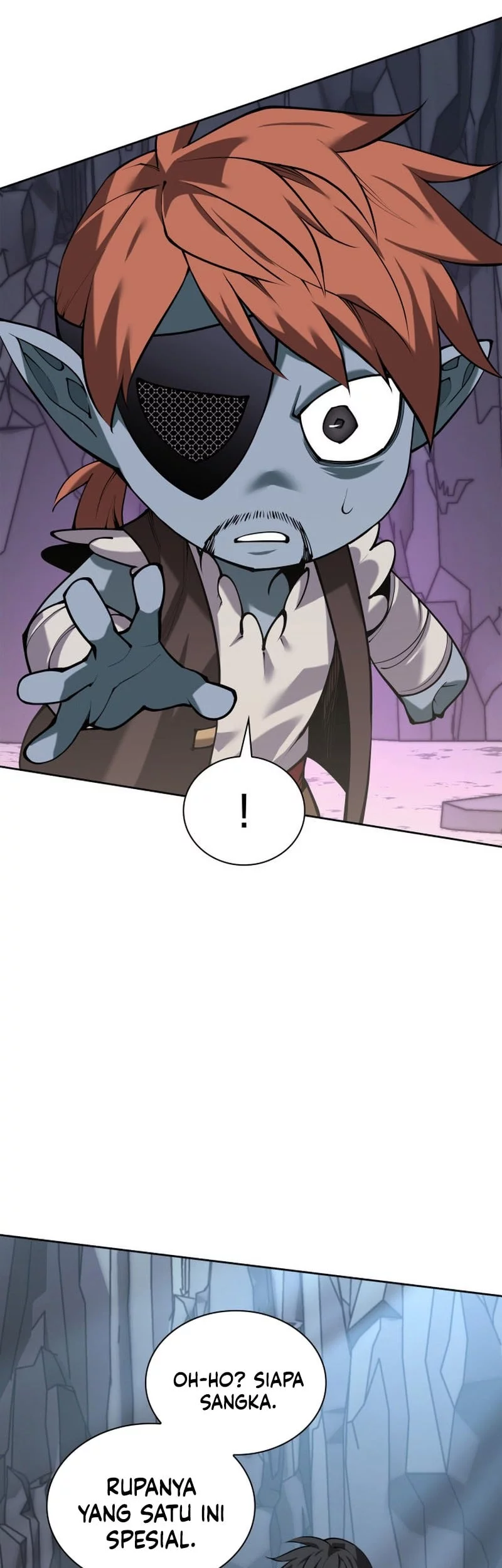 Overgeared New Chapter 295 - halaman 74
